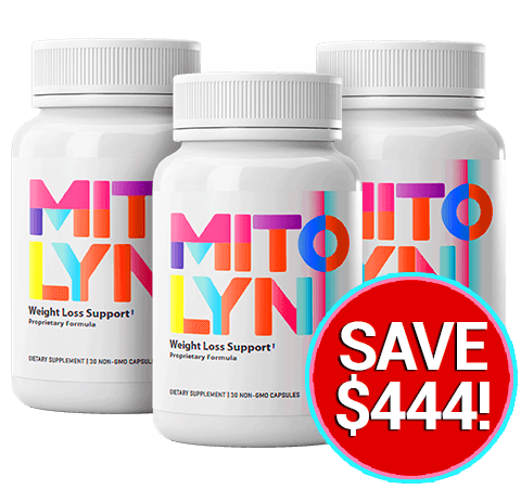 Buy Mitolyn Capsules