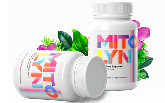 Mitolyn Capsules